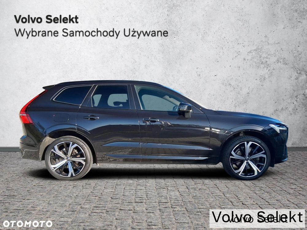 Volvo XC 60 - 7