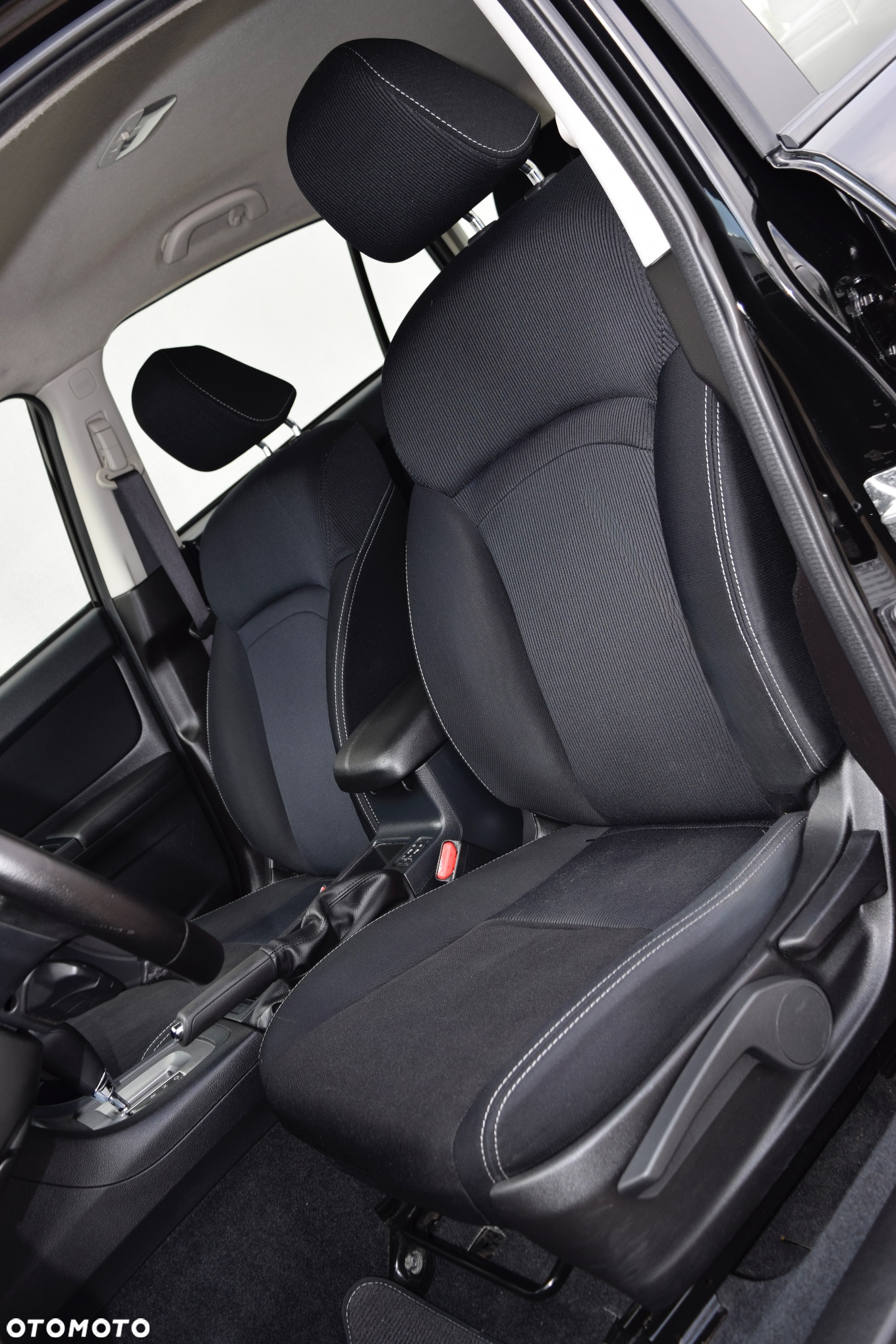Subaru XV 2.0 i Exclusive Lineartronic - 7