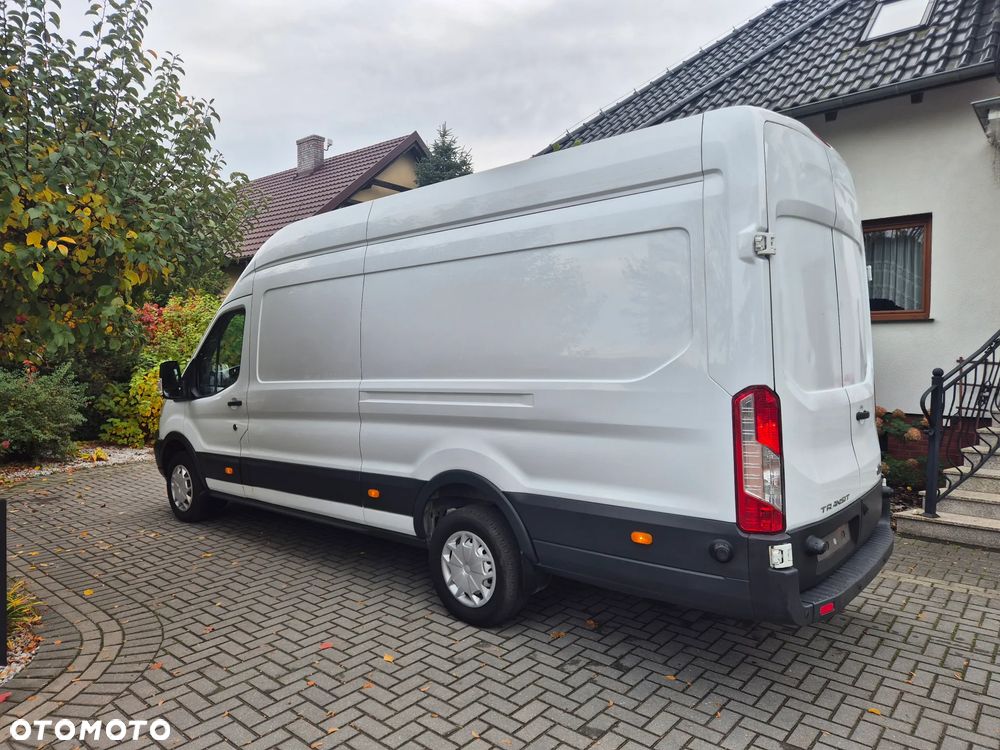 Ford TRANSIT - 12