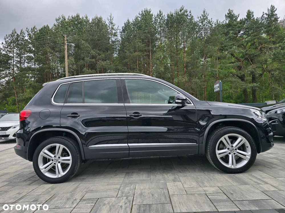 Volkswagen Tiguan 2.0 TDI SCR BlueMotion Technology Lounge Sport & Style - 21