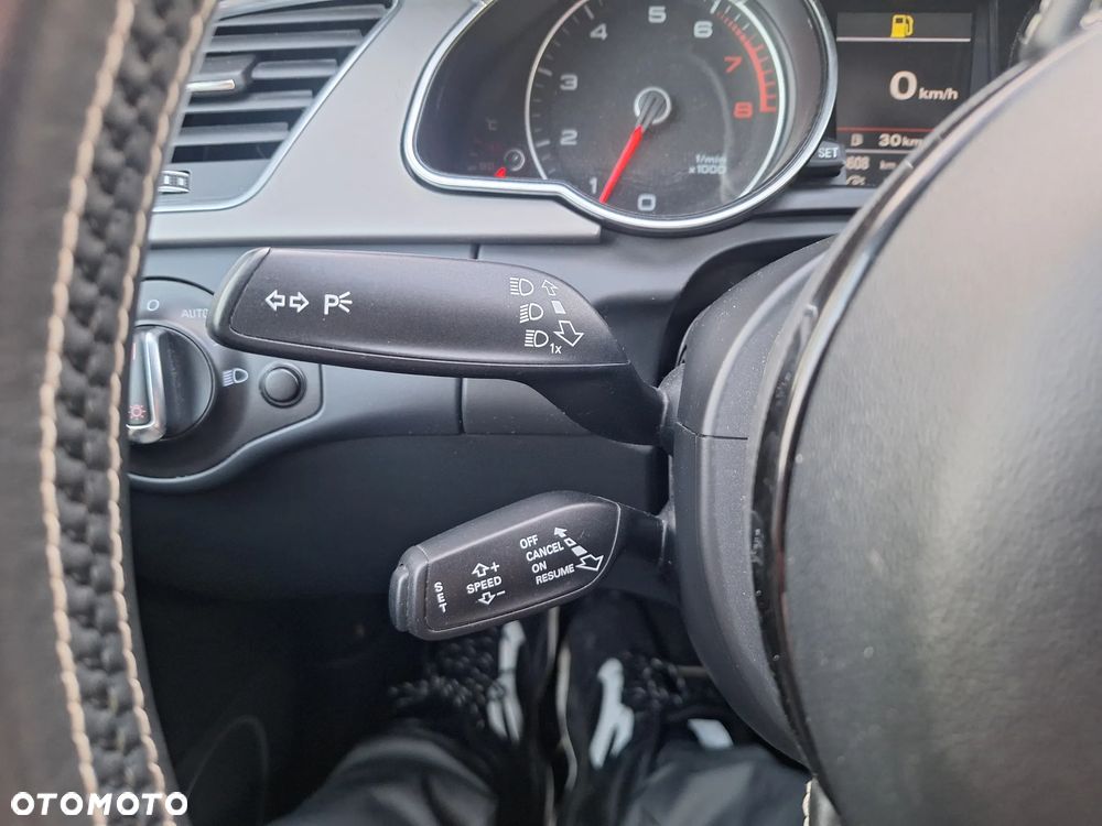 Audi A5 Sportback - 12