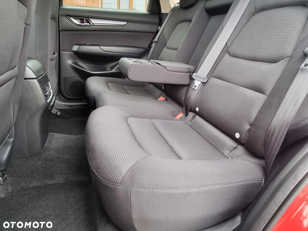 Mazda CX-5 SKYACTIV-G 165 KANGEI - 22