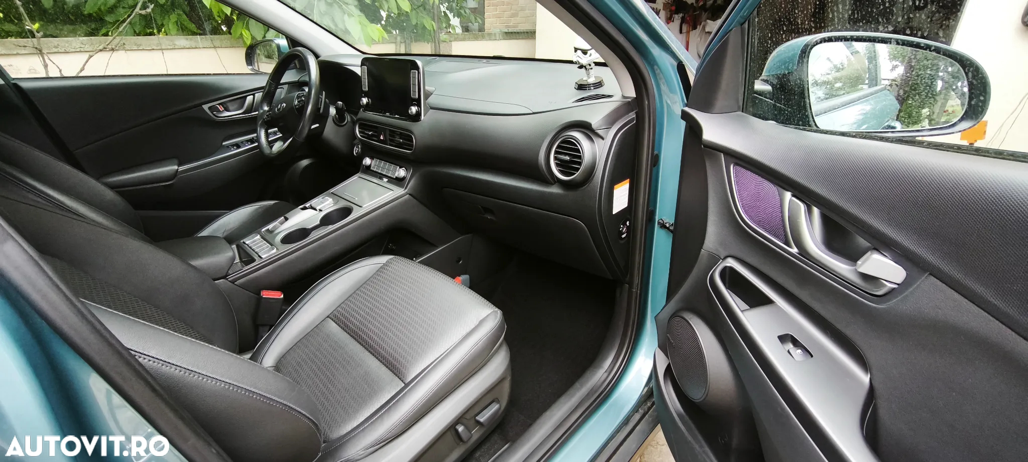Hyundai KONA EV Premium - 7