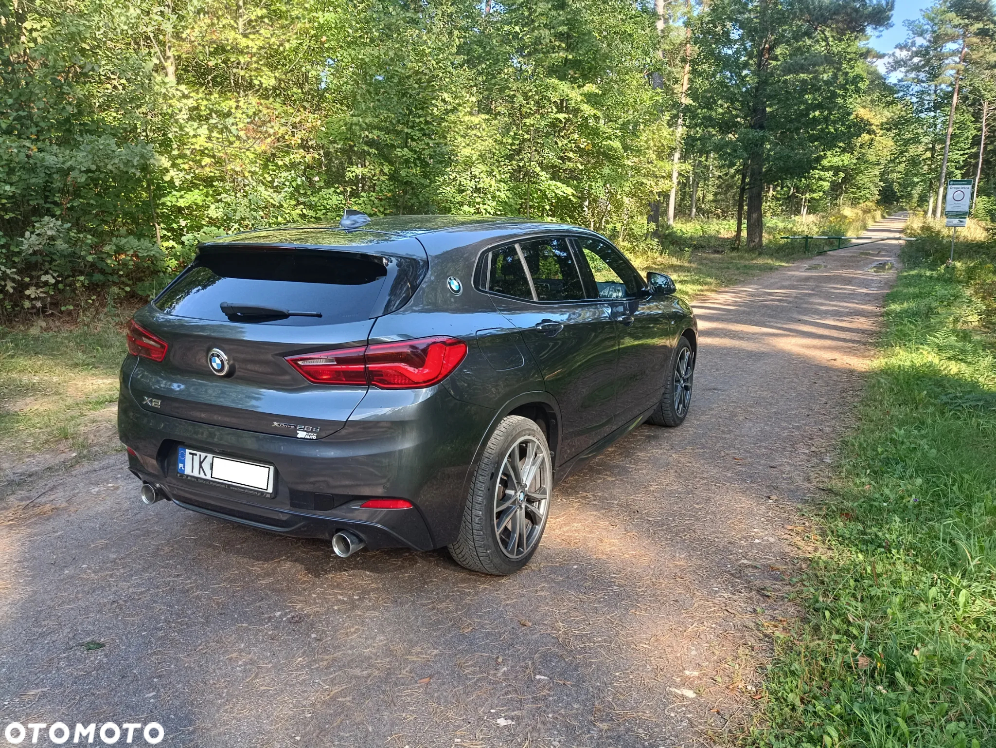 BMW X2 - 4