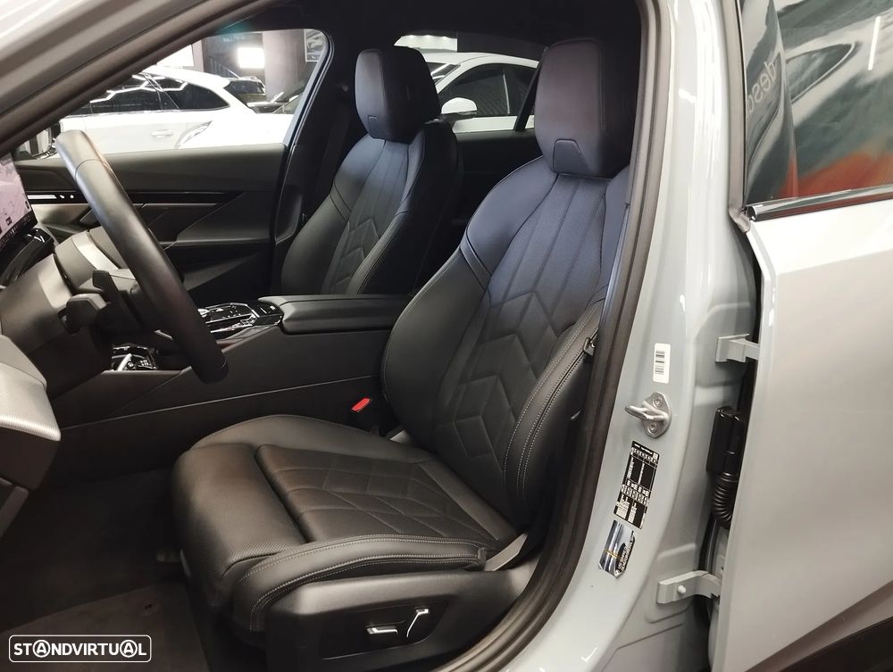 BMW 520 d Pack Desportivo M - 17