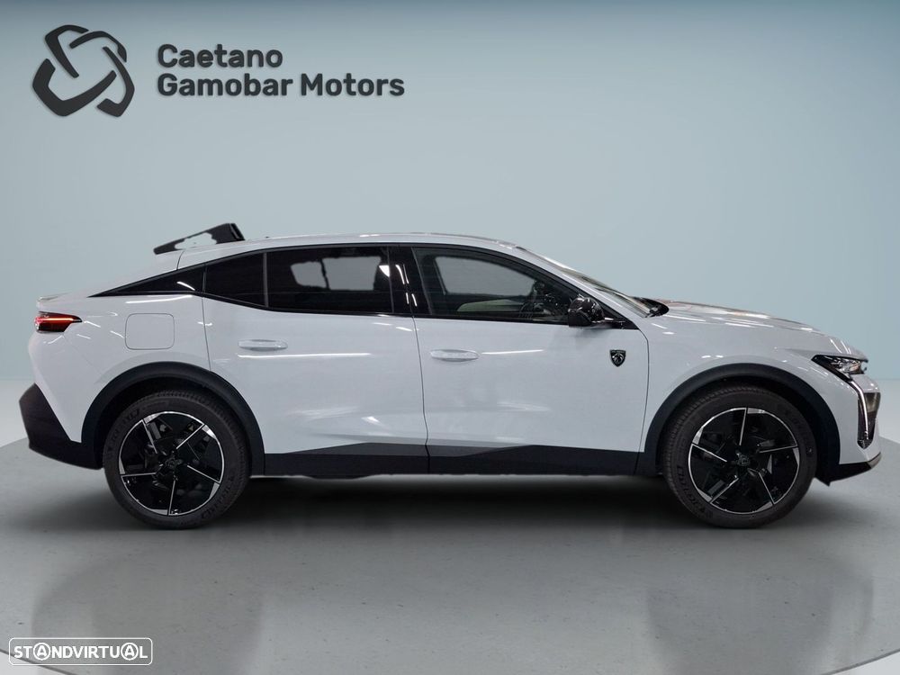 Peugeot E-408 58 kWh GT - 9