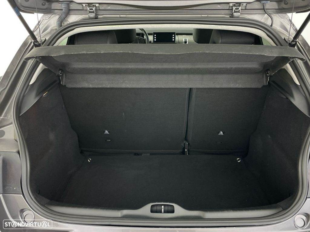 Citroën C4 Cactus 1.2 PureTech Feel - 13