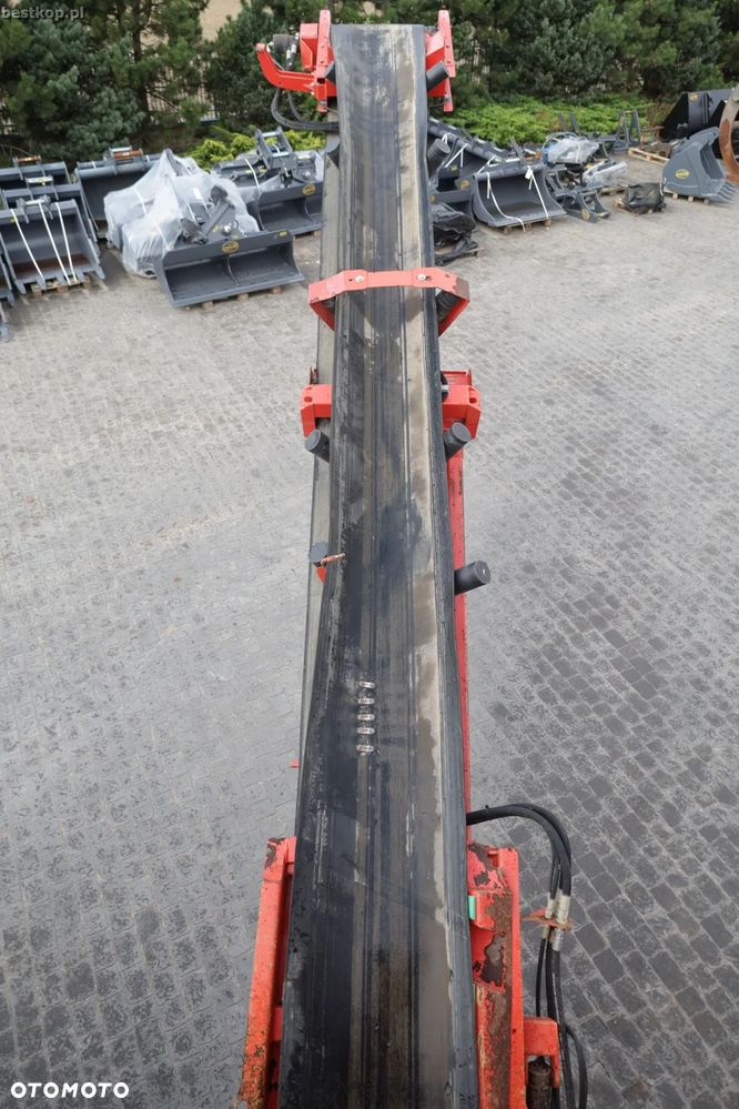 Terex Finlay 863 - 23