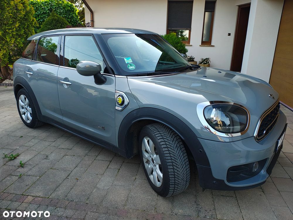 MINI Countryman - 3