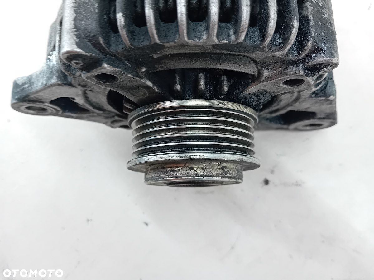 ALTERNATOR ALFA ROMEO 159 2.4 JTDm - 5