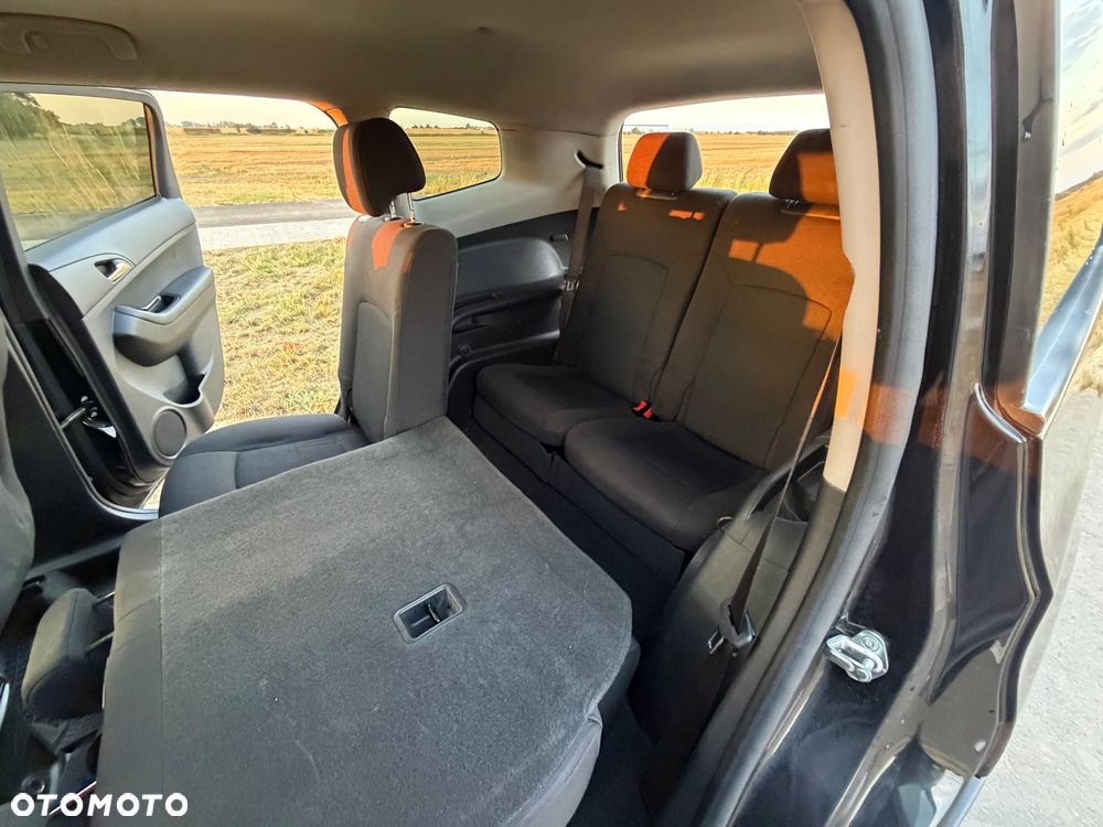 Chevrolet Orlando - 13