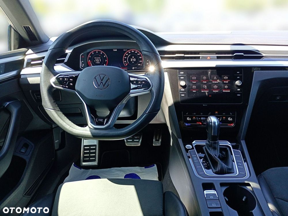 Volkswagen Arteon 2.0 TSI R-Line DSG - 11