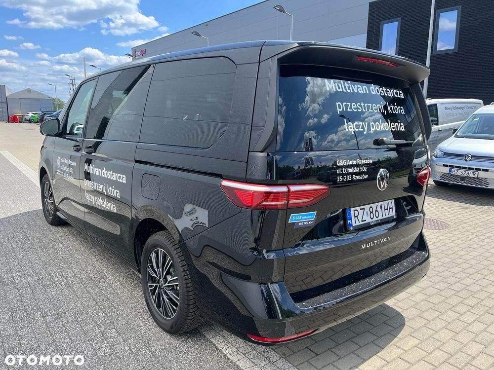 Volkswagen multivan L2 Life - 6