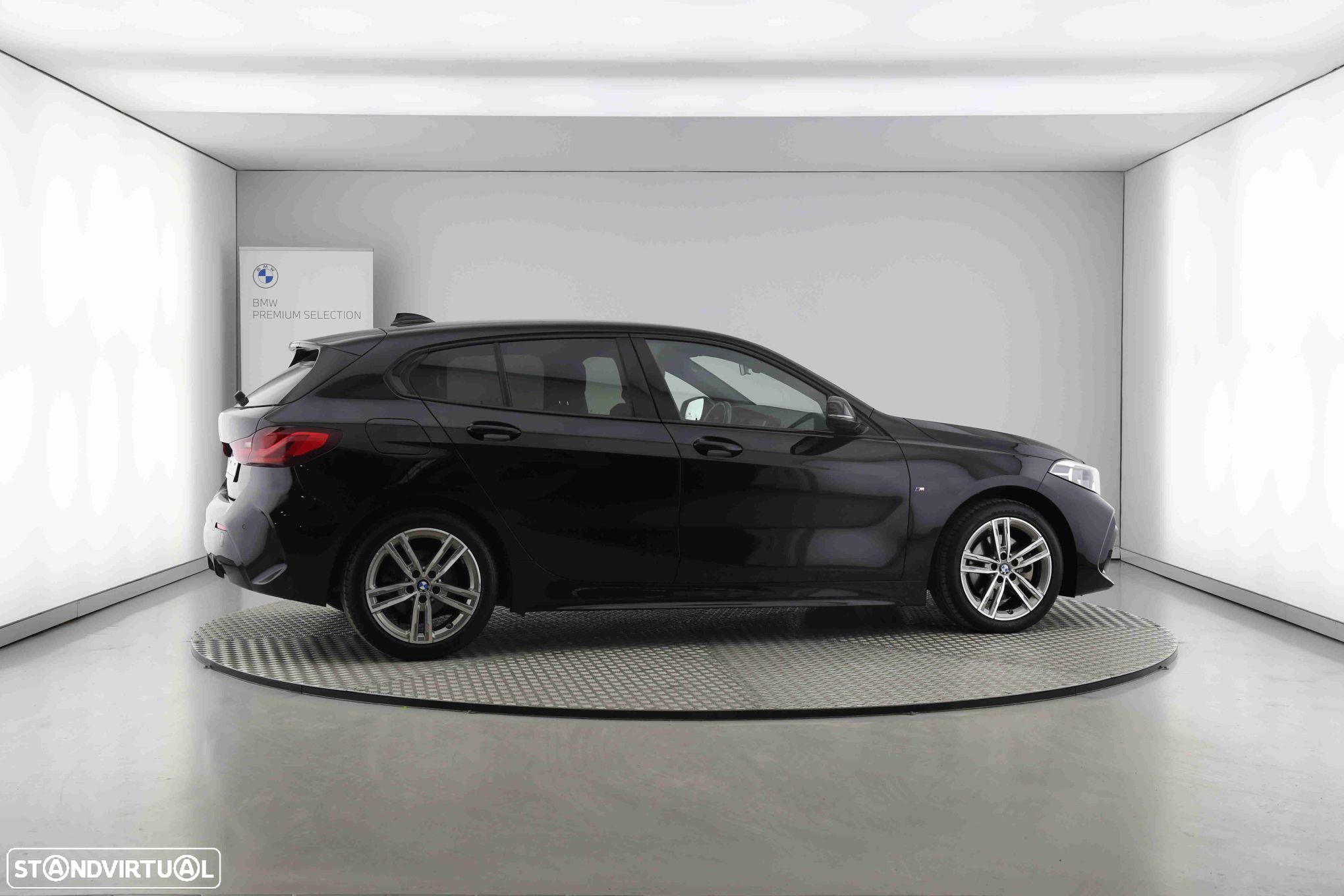 BMW 116 - 5