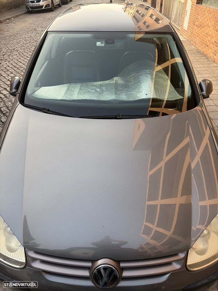 VW Golf 1.4 FSi Confortline - 6