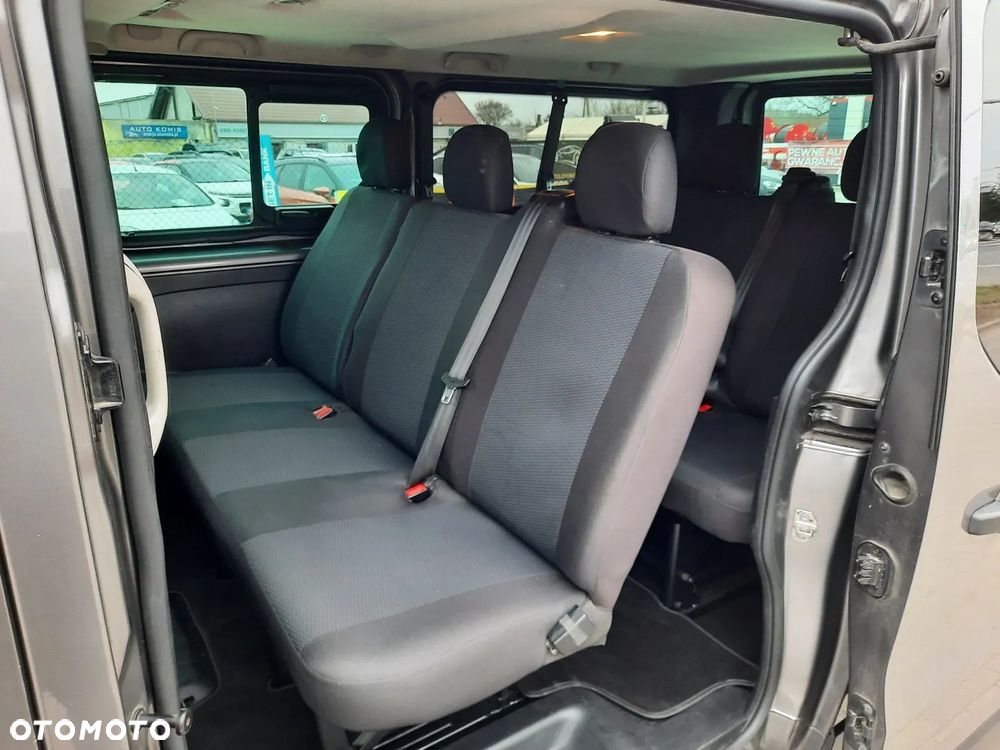 Renault Trafic ENERGY L2H1 Komfort - 39