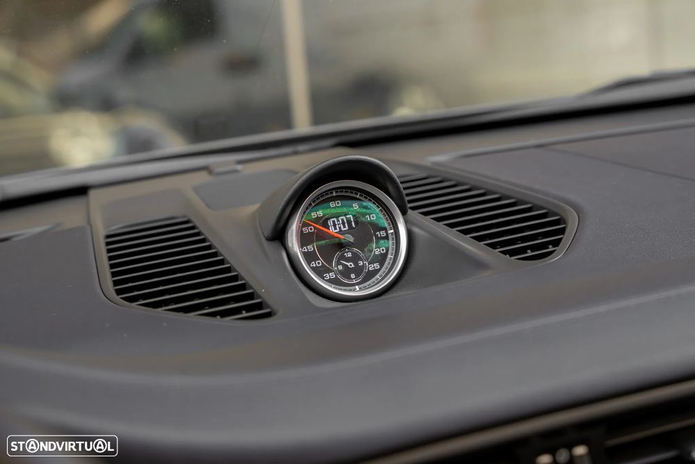 Porsche 911 (991) Carrera 4 S PDK - 12