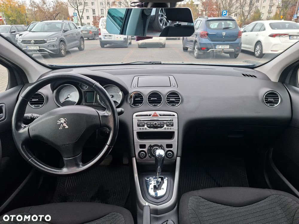 Peugeot 308 - 6