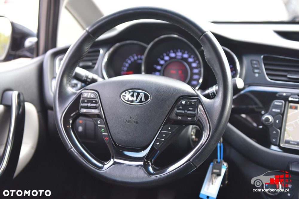 Kia Ceed - 23