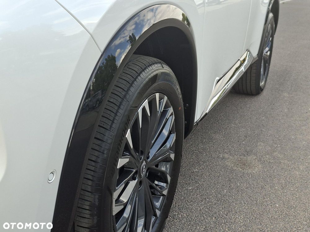 Nissan X-Trail 1.5 VC-T e-POWER Tekna e-4ORCE - 18