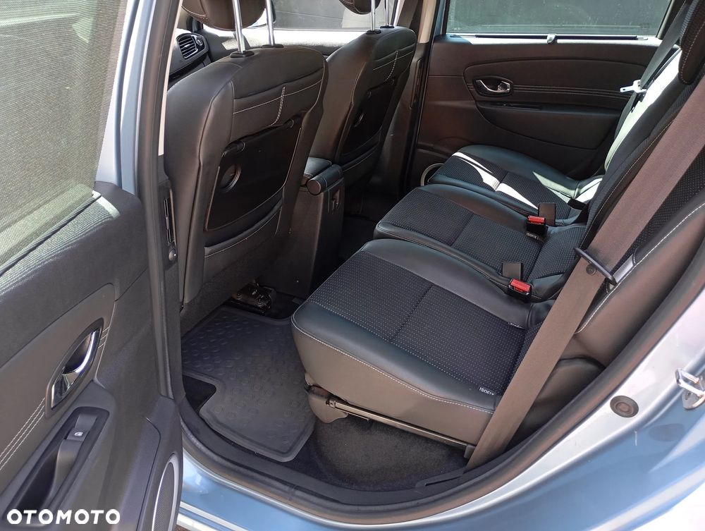 Renault Scenic 1.4 16V TCE Privilege - 6