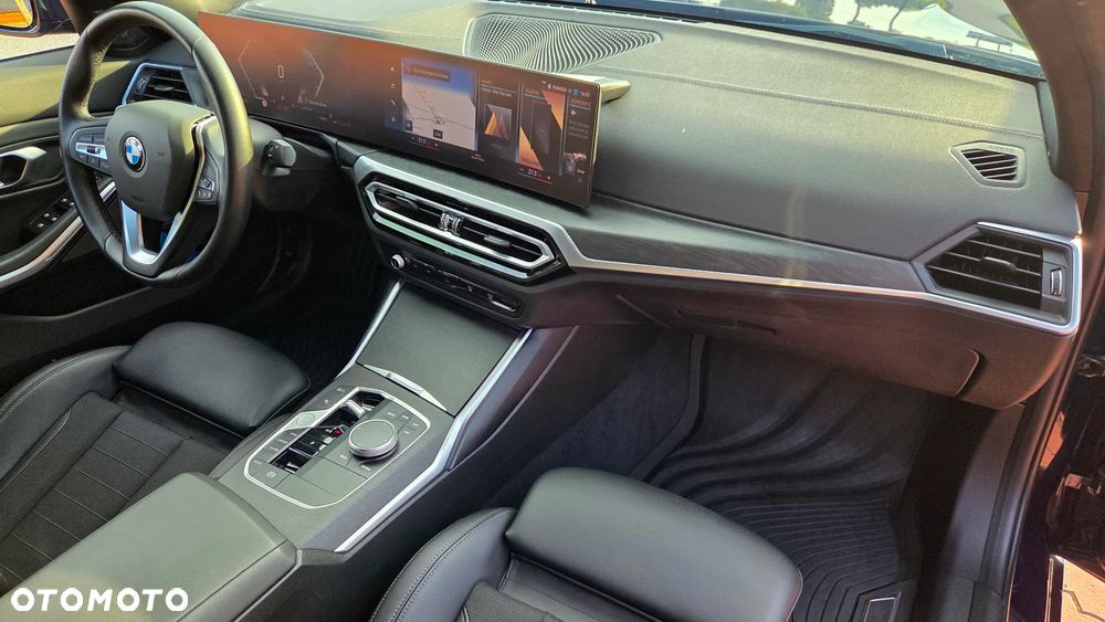 BMW Seria 3 - 29