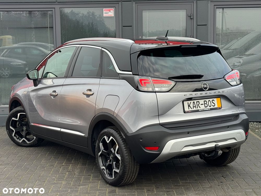 Opel Crossland X 1.5 CDTI Elite S&S - 6