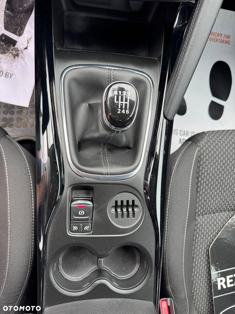 Renault Kadjar 1.2 Energy TCe Spring Edition Plus - 24