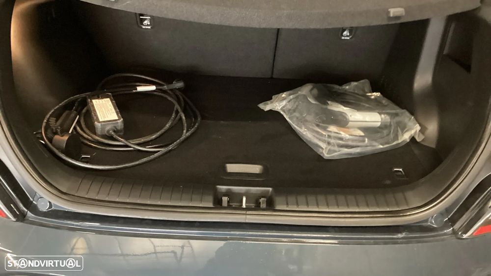 Hyundai Kauai EV 39 kWh Executive - 6