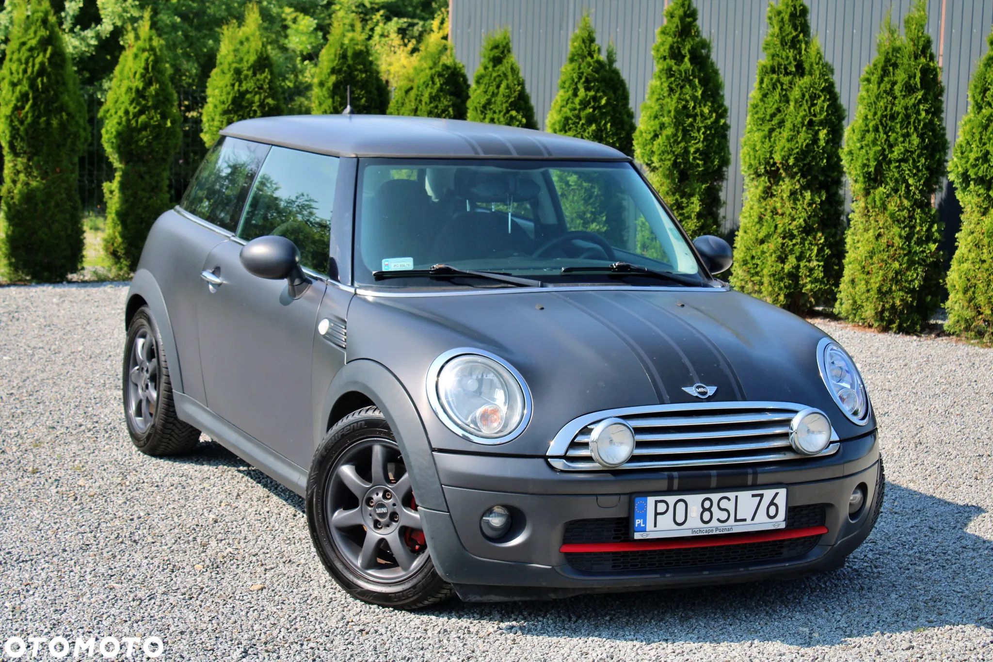 MINI Cooper D - 1