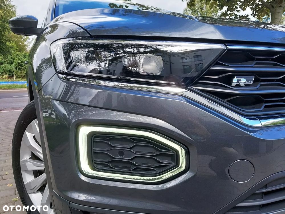 Volkswagen T-Roc 1.5 TSI GPF ACT Premium DSG - 2