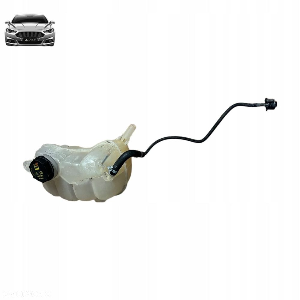 ZBIORNICZEK WYRÓWNAWCZY 2.0 TDCI S-MAXMK2, MONDEO MK5 J1G3-8A080-AC - 1