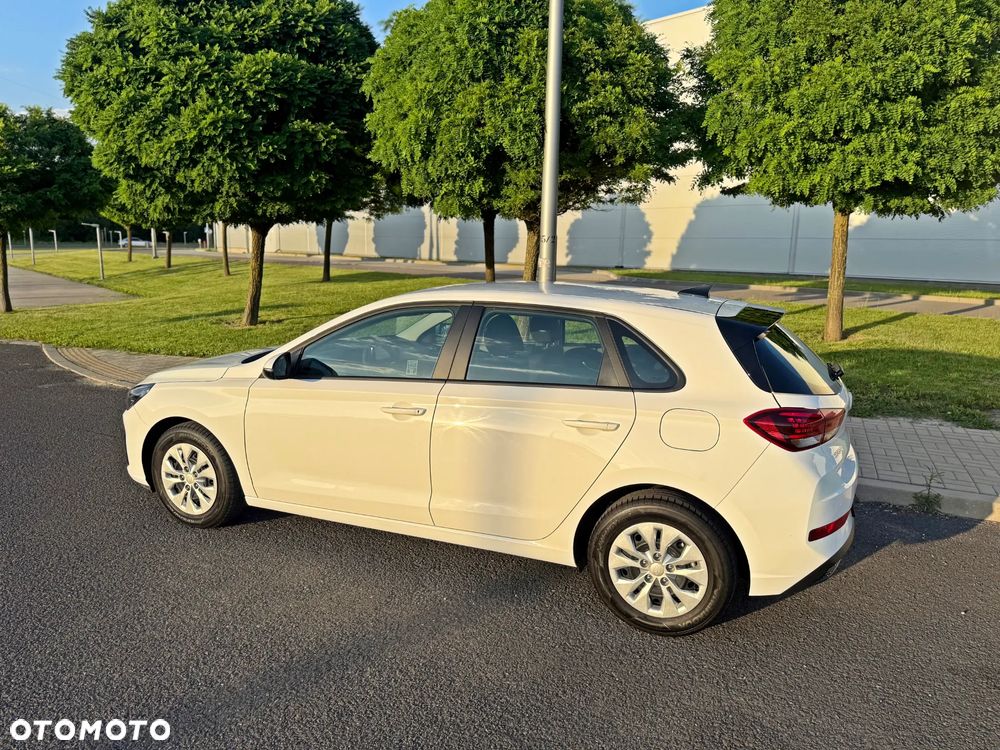 Hyundai i30 - 11