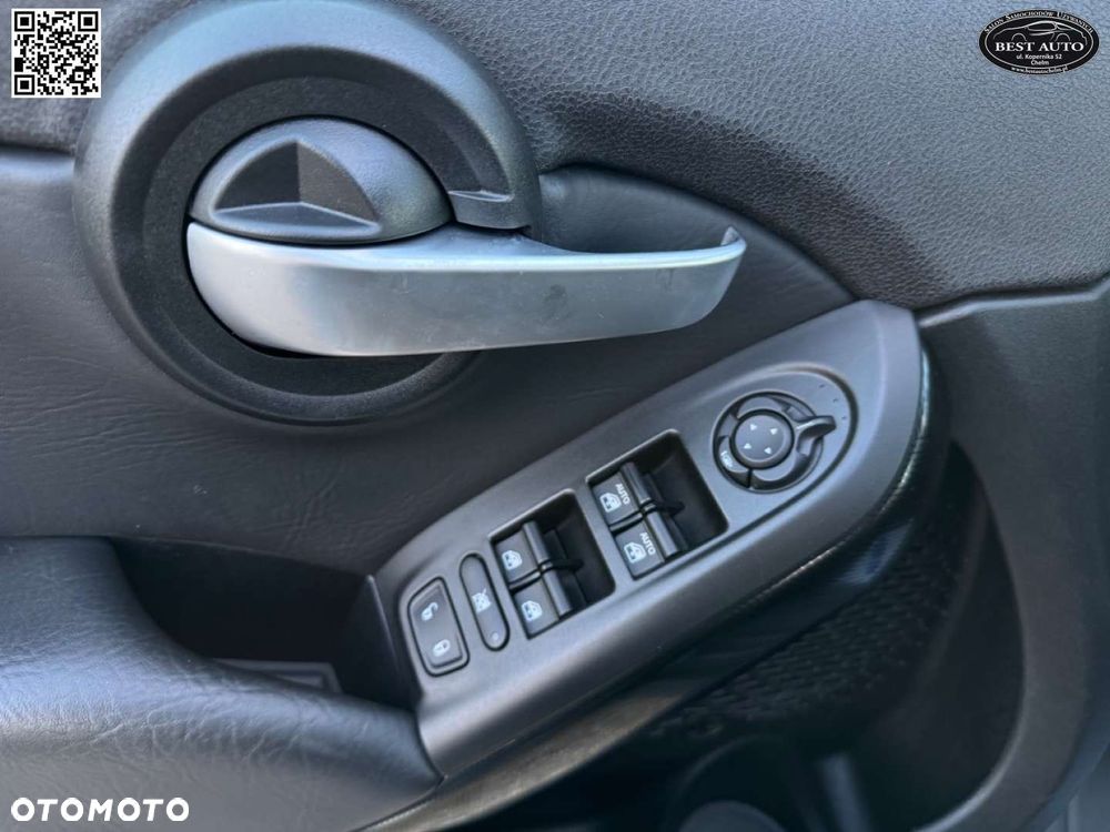 Fiat 500X - 39