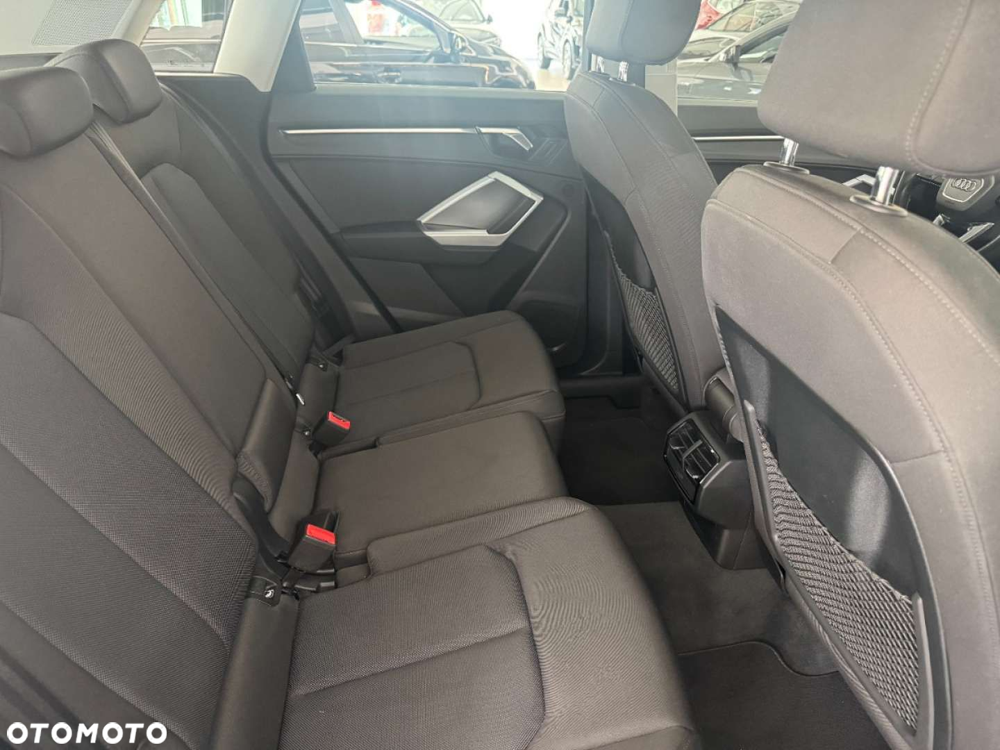 Audi Q3 35 TFSI Advanced - 25