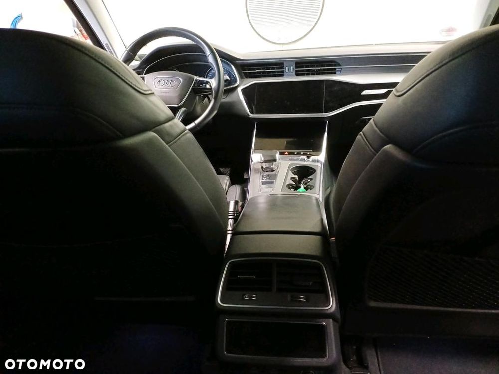 Audi A6 Limousine 45 TFSI quattro S tronic sport - 11