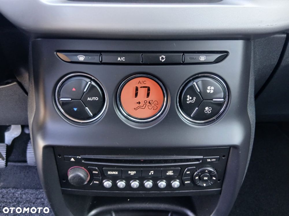 Citroën C3 1.4 Confort - 27