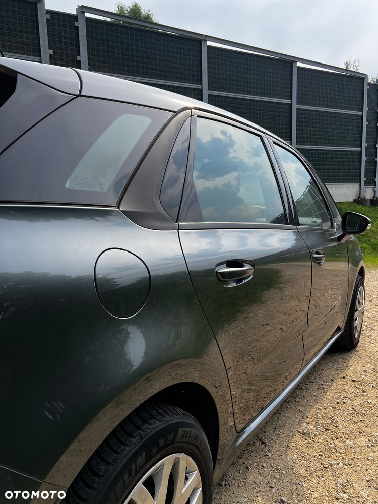 Citroën C4 Picasso 1.6 VTi Attraction - 19