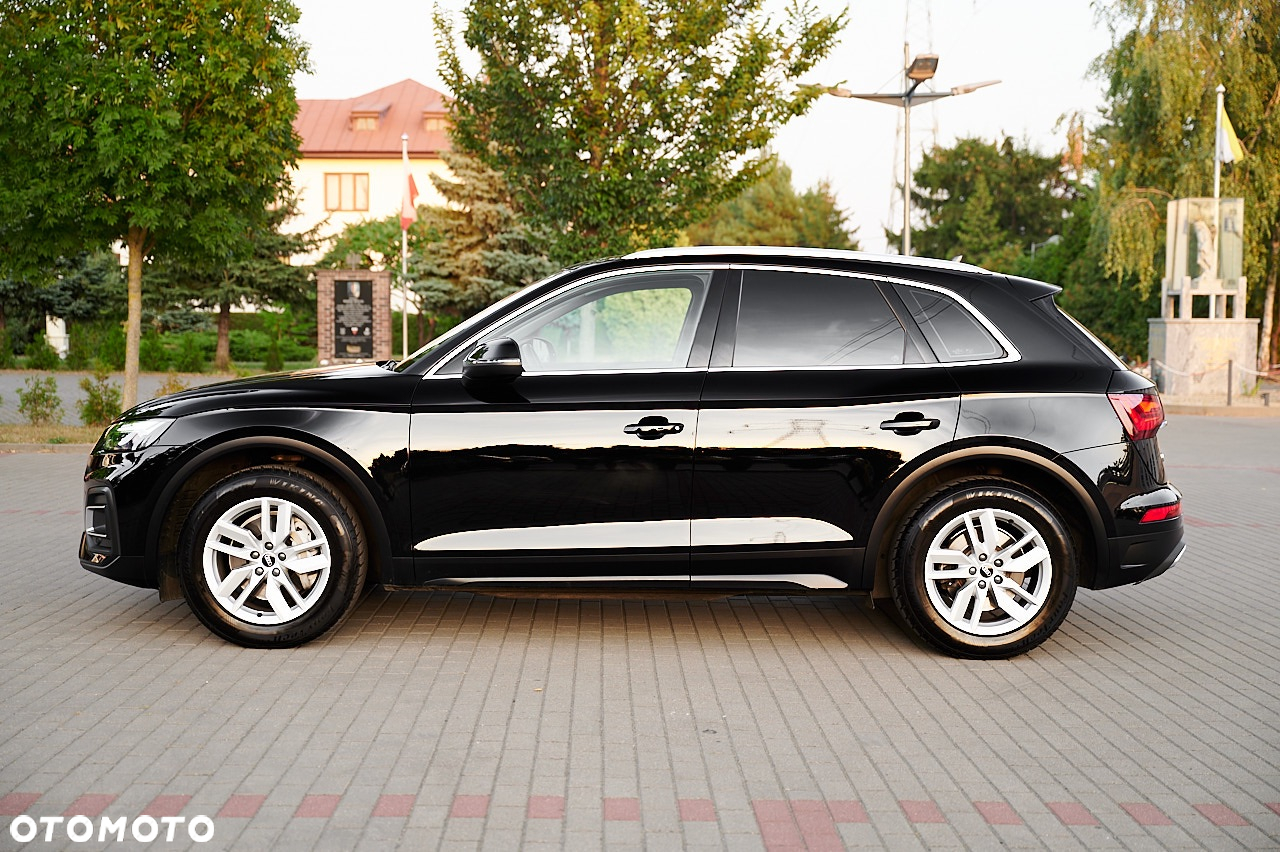 Audi Q5 - 7