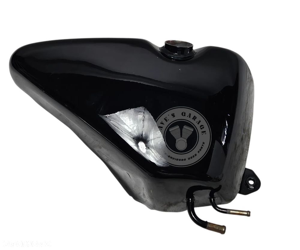 Zbiornik oleju Harley Davidson Sportster EVO 62888-99 - 1