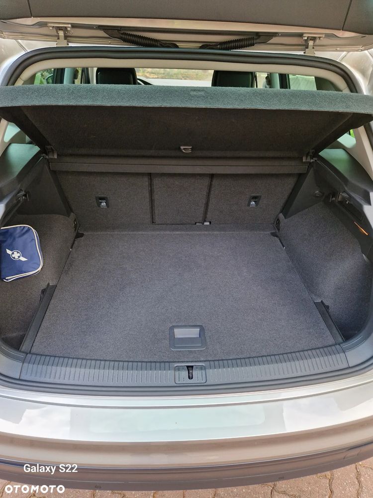 Volkswagen Tiguan 2.0 TDI BMT SCR 4Mot Highline DSG - 20