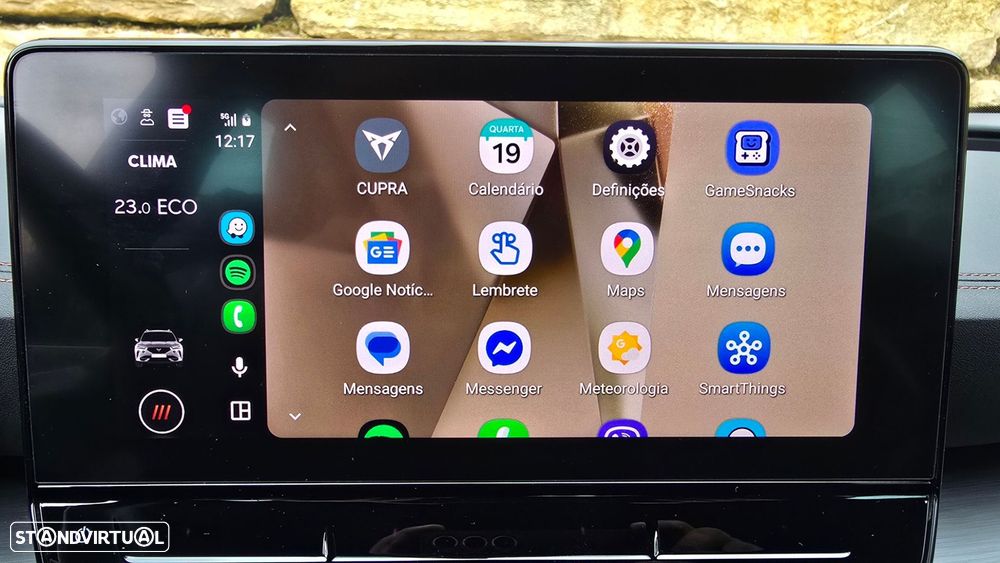 Cupra Formentor 1.4 e-Hybrid DSG - 20