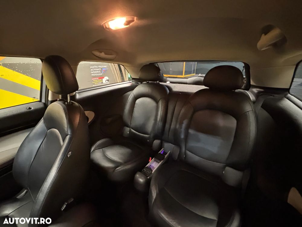 Mini Paceman - 9