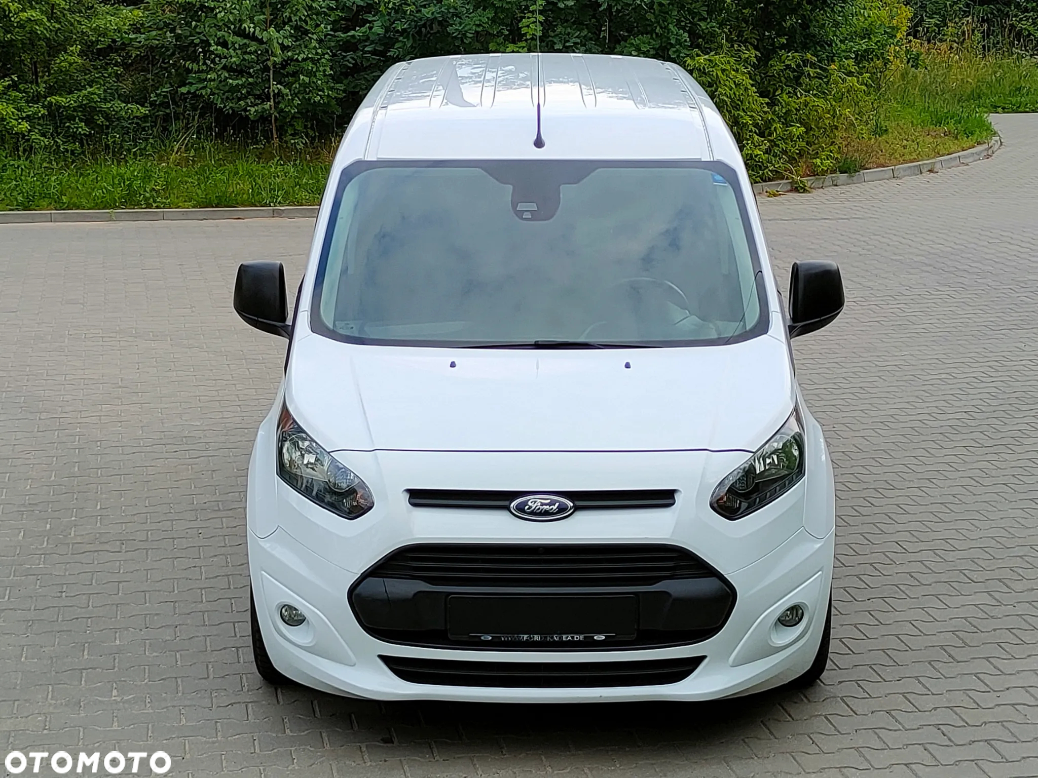 Ford Connect - 7