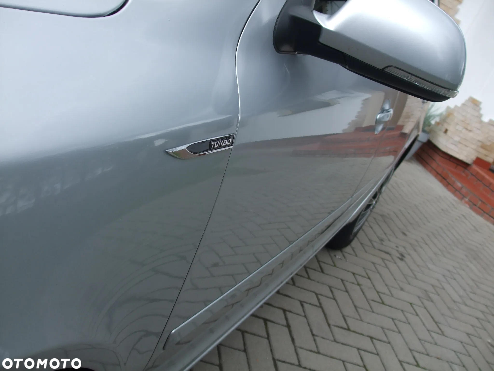 Skoda Octavia 1.9 TDI Elegance - 9