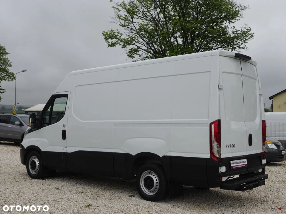 Iveco 35S14 L3H2 - 5