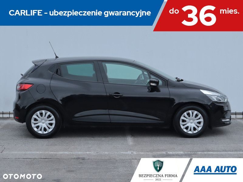 Renault Clio - 8