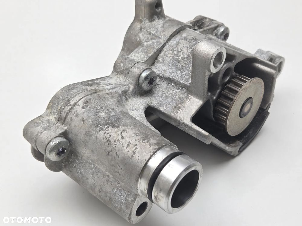 FORD FOCUS MK4 POMPA WODY ORYGINAŁ L1BG-8501-AA FORD PUMA II MK2 1.0 ECOBOOST - 4