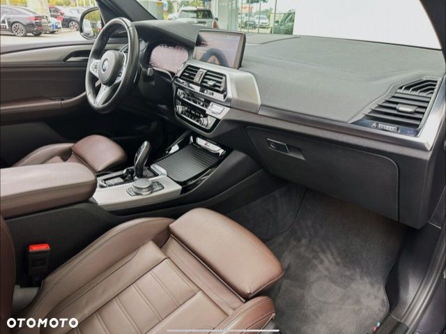 BMW X3 M M40d sport - 19