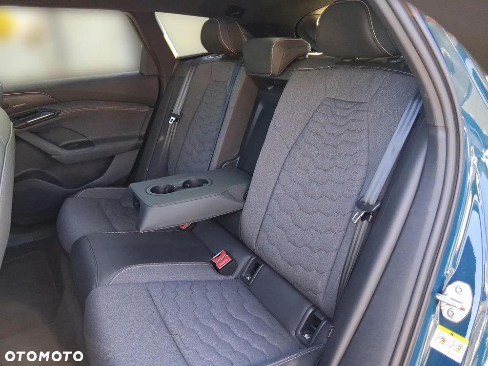 Audi A6 Sportback e-tron performance 100kWh - 27